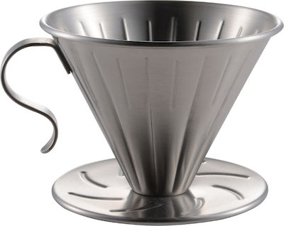 Belogia cdmi 750 Coffee Dripper Stainless