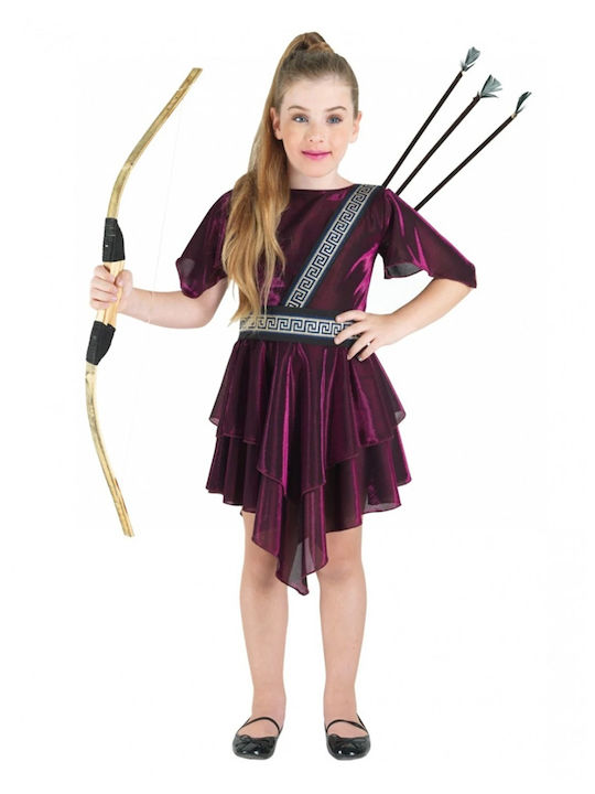 Kids Carnival Costume