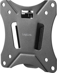 LogiLink BP0073 BP0073 Wall TV Mount up to 27" and 25kg