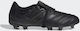 Adidas Copa Gloro 20.2 FG Χαμηλά Ποδοσφαιρικά Παπούτσια με Τάπες Core Black / Dgh Solid Grey