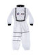 Kids Carnival Costume Astronaut