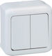 Legrand Forix 7823 External Electrical Lighting...