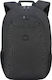 Delsey Esplanade Backpack Backpack for 15.6" Laptop Black