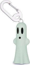 BuQu Ghost 2500mAh Λευκό