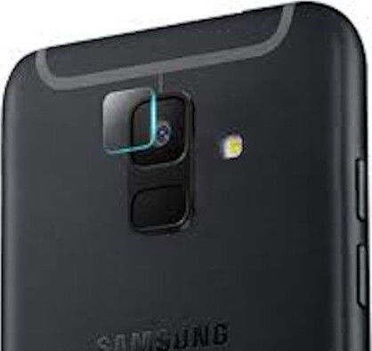 Back​ ​Camera ​L​ens Protector​ Camera Protection Tempered Glass Transparent for the Galaxy S8