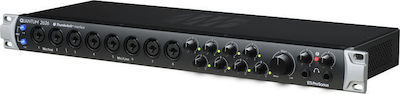 Presonus Quantum 2626 Thunderbolt 3 External Audio Interface