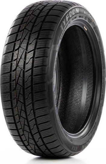 Tyfoon All Season 5 155/80R13 79T 4 Εποχών Λάστιχο για Επιβατικό Αυτοκίνητο
