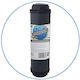 Aqua Filter Water Filter Replacement Reverse Osmosis (RO) made of Activated Carbon 10" FCCA 5 μm