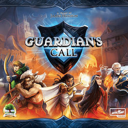 Guardian's Call 14+ Jahre (EN) Skybound Games Guardian's Call 14+ Jahre (EN) Skybound Games
