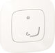 Legrand Valena Allure 89 Επιτοίχιος Διακόπτης Τ...