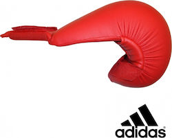 Adidas Karate Official WKF Approved 4008802 4008802 Red