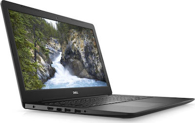 Dell Vostro 3584 15.6" FHD (i3-7020U/8GB/256GB SSD/Linux)