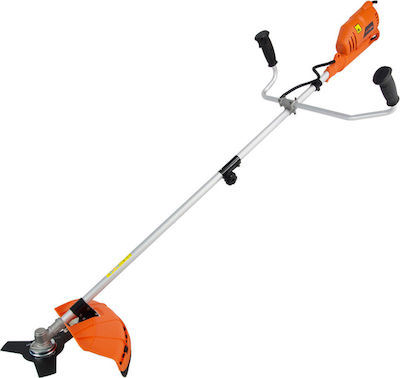 Nakayama EB1410 Electric Brush Cutter Shoulder / Hand 1400W 3.6kg 024286