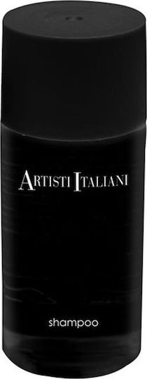 Artisti Italiani Σαμπουάν & Conditioner Ξενοδοχείου Aloe Vera 30ml σε Συσκευασία 400τμχ
