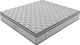 Greco Strom Modus Υπέρδιπλο Ανατομικό Στρώμα Foam / Latex 160x200x30cm με Ανεξάρτητα Ελατήρια & Ανώστρωμα