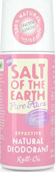 Salt of the Earth Lavender & Vanilla Φυσικό Αποσμητικό 75ml Salt of the Earth Lavender & Vanilla Φυσικό Αποσμητικό 75ml