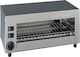 Milan Toast Gewerblich Toaster Backofen 1.9kW 14000