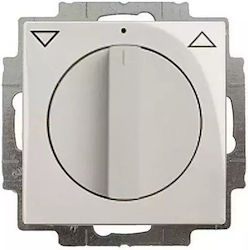 Abb Basic55 Ротационен Стенен Прекъсвач За Ролетна Щора