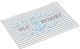 Inart Placemats Tesatura Multicolor 45x30cm 6buc