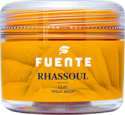 Fuente Rhassoul Ton Behandlung Maske Für Reparatur Mit Ton 150ml Fuente Rhassoul Ton Behandlung Maske Für Reparatur Mit Ton 150ml