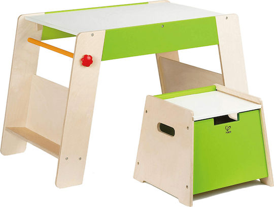 Art Play Station Детско Бюро Бежов Hape