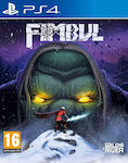 Fimbul PS4 Spiel