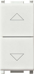 Vimar Plana Electrical Wall Switch Aller Retour Commands Vimar Plana Electrical Wall Switch Aller Retour Commands