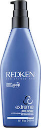 Redken Extreme Anti-Snap Haarlotion für Reparat...