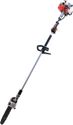 Gardy GAK-02510S Τηλεσκοπικό Βενζίνης 1.2hp