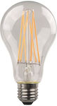 Eurolamp Becuri LED pentru Soclu E27 și Formă A60 Alb cald 480lm 1buc