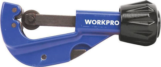 WorkPro WorkPro Hydraulic Pipe Cutter Hand Cutter Copper Pipes 3-32mm Maximum Diameter 32mm for Copper