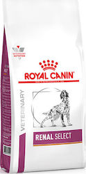 Royal Canin Veterinary Renal Select 10kg Dry Food for Adult Dogs