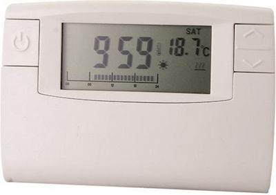 Eurolamp Digital Thermostat