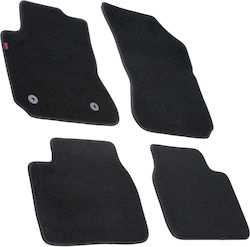 Lampa Set Față și Spate 4 Bucăți Pentru Citroen C4 Cactus 05/2014-10/2020 Negre Lampa Set Față și Spate 4 Bucăți Pentru Citroen C4 Cactus 05/2014-10/2020 Negre
