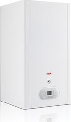 Radiant R2KA 24/8 Επιτοίχιος Λέβητας Συμπύκνωσης Αερίου με Καυστήρα 20636kcal/h