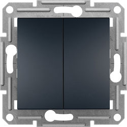 Schneider Electric Asfora Vertiefter Elektrisch...