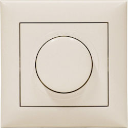 Multi Vollständiger Dimmerschalter 1000W