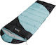 Inca Schlafsack Einzeln Sommer Wayna Black/ Blue