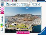 Cape Town Puzzle 2D 1000 Pieces