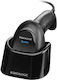 Datalogic Gryphon GD4520 Scanner Χειρός Ενσύρμα...