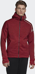 adidas zne hoodie skroutz