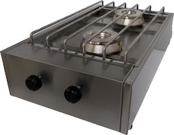 Vrettos Kallisti 2A ECO Y Dublă 17kW 41x70x19cm Vrettos Kallisti 2A ECO Y Dublă 17kW 41x70x19cm
