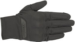Alpinestars C1 V2 Gore-Tex Winter Men's Gloves Black