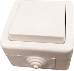 Eurolamp Waterproof Wall-Mounted Electrical Wal...