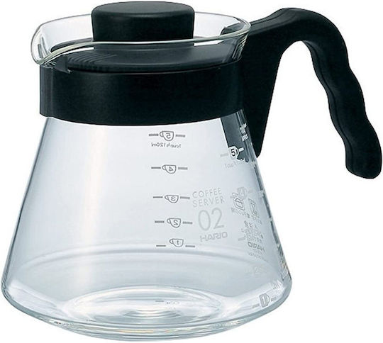 Hario V60 700 Krug 180x125x133mm