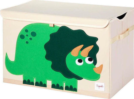 3 Sprouts Kinderspielzeugkiste