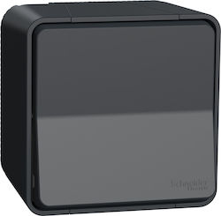 Schneider Electric Mureva Styl Waterproof Wall-...