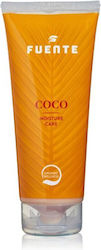 Fuente Coco Moisture Care Conditioner Hydration for Dry Hair 200ml