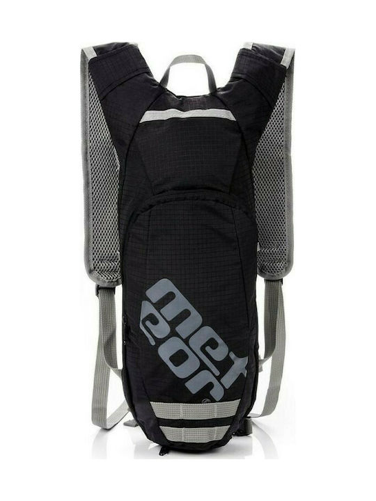 Meteor Turano Gym Backpack Black