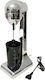 Oscar Plus Milk Frother Tabletop 100W with 2 Sp...